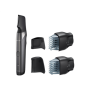 Panasonic , Hair trimmer , ER-GY60-H503 , Cordless , Wet & Dry , Number of length steps 20 , Step precise 0.5 mm , Black/Silver