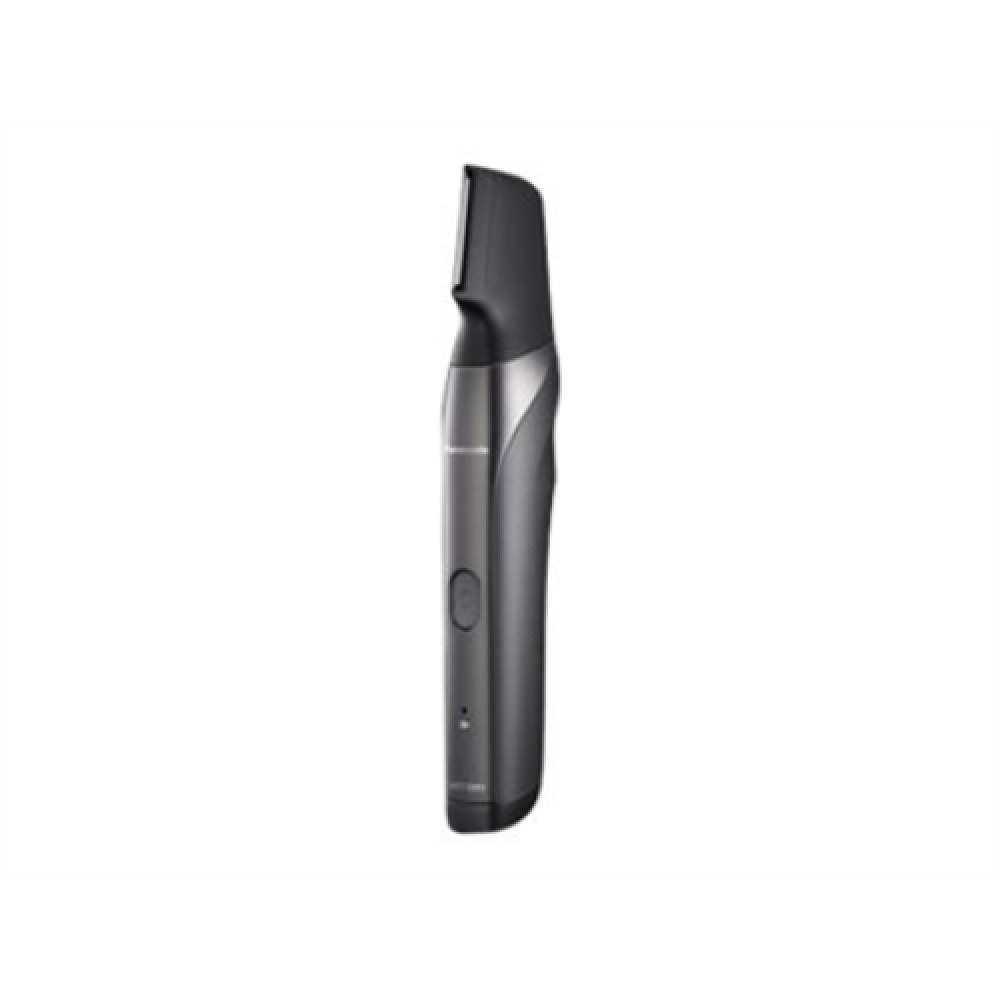 Panasonic , Hair trimmer , ER-GY60-H503 , Cordless , Wet & Dry , Number of length steps 20 , Step precise 0.5 mm , Black/Silver