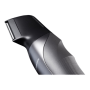 Panasonic , Hair trimmer , ER-GY60-H503 , Cordless , Wet & Dry , Number of length steps 20 , Step precise 0.5 mm , Black/Silver