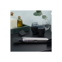 Panasonic , Hair trimmer , ER-GY60-H503 , Cordless , Wet & Dry , Number of length steps 20 , Step precise 0.5 mm , Black/Silver