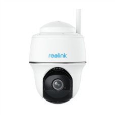 Reolink , Smart Pan and Tilt Wire-Free Camera , Argus Series B430 , PTZ , 5 MP , Fixed , H.265 , Micro SD, Max. 128 GB Reolink , Smart Pan and Tilt Wire-Free Camera , Argus Series B430 , PTZ , 5 MP , Fixed , H.265 , Micro SD, Max. 128 GB
