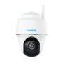 Reolink , Smart Pan and Tilt Wire-Free Camera , Argus Series B430 , PTZ , 5 MP , Fixed , H.265 , Micro SD, Max. 128 GB