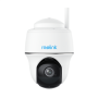 Reolink Smart Pan and Tilt Wire-Free Camera , Argus Series B430 , PTZ , 5 MP , Fixed , H.265 , Micro SD, Max. 128 GB