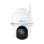 Reolink , Smart Pan and Tilt Wire-Free Camera , Argus Series B430 , PTZ , 5 MP , Fixed , H.265 , Micro SD, Max. 128 GB