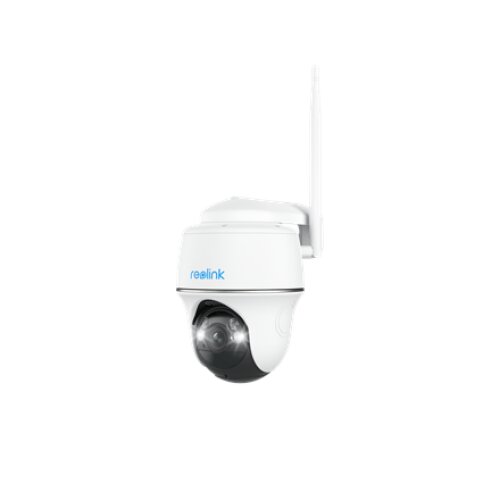 Reolink , Smart Pan and Tilt Wire-Free Camera , Argus Series B430 , PTZ , 5 MP , Fixed , H.265 , Micro SD, Max. 128 GB