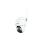 Reolink , Smart Pan and Tilt Wire-Free Camera , Argus Series B430 , PTZ , 5 MP , Fixed , H.265 , Micro SD, Max. 128 GB
