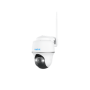 Reolink , Smart Pan and Tilt Wire-Free Camera , Argus Series B430 , PTZ , 5 MP , Fixed , H.265 , Micro SD, Max. 128 GB