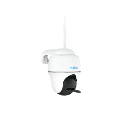 Reolink , Smart Pan and Tilt Wire-Free Camera , Argus Series B430 , PTZ , 5 MP , Fixed , H.265 , Micro SD, Max. 128 GB