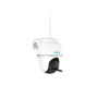 Reolink , Smart Pan and Tilt Wire-Free Camera , Argus Series B430 , PTZ , 5 MP , Fixed , H.265 , Micro SD, Max. 128 GB