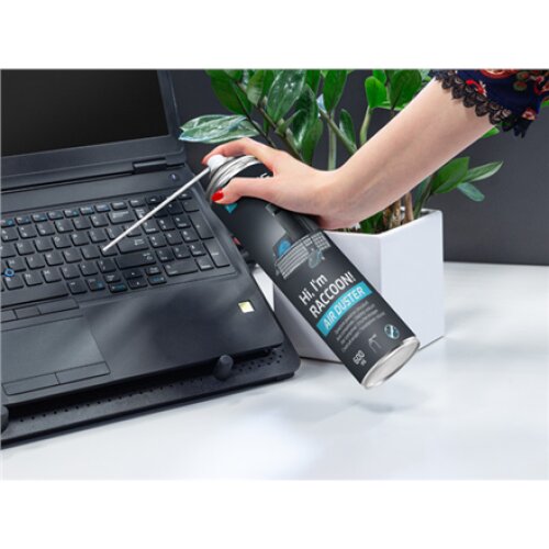 Natec , NSC-1763 , Air Duster , 600 ml