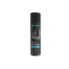 Natec , NSC-1763 , Air Duster , 600 ml Natec , NSC-1763 , Air Duster , 600 ml