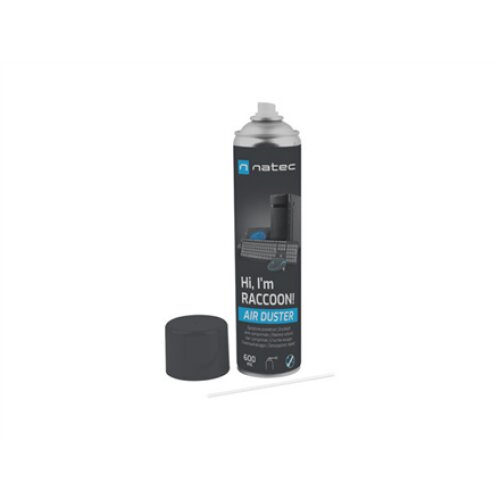 Natec , NSC-1763 , Air Duster , 600 ml