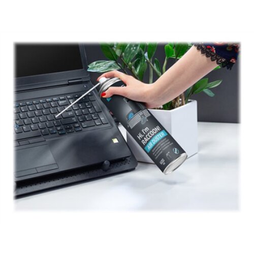 Natec , NSC-1763 , Air Duster , 600 ml