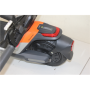 SALE OUT. Segway Kickscooter P65E, Dark Grey/Orange Segway Kickscooter P65E, 10.5 , USED AS DEMO, Dark Grey/Orange