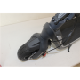 SALE OUT. Segway Kickscooter P65E, Dark Grey/Orange Segway Kickscooter P65E, 10.5 , USED AS DEMO, Dark Grey/Orange