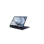 Asus , ExpertBook , B7402FVA-P60392X , Star Black , 14 , IPS , Touchscreen , WQXGA , 2560 x 1600 pixels , Gloss , Intel Core i5 , i5-1340P , 16 GB , DDR5 SO-DIMM , Solid-state drive capacity 512 GB , Intel UHD Graphics , Windows 11 Pro , 802.11ax , Blueto