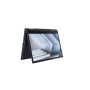 Asus , ExpertBook , B7402FVA-P60392X , Star Black , 14 , IPS , Touchscreen , WQXGA , 2560 x 1600 pixels , Gloss , Intel Core i5 , i5-1340P , 16 GB , DDR5 SO-DIMM , Solid-state drive capacity 512 GB , Intel UHD Graphics , Windows 11 Pro , 802.11ax , Blueto