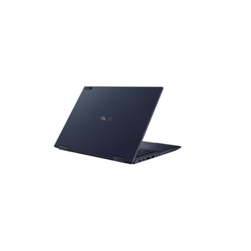 Asus , ExpertBook , B7402FVA-P60392X , Star Black , 14 , IPS , Touchscreen , WQXGA , 2560 x 1600 pixels , Gloss , Intel Core i5 , i5-1340P , 16 GB , DDR5 SO-DIMM , Solid-state drive capacity 512 GB , Intel UHD Graphics , Windows 11 Pro , 802.11ax , Blueto
