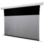 Elite Screens SKT120XH-CLR-E12 Electric Saker Tab-Tension Series Screen , Diagonal 120 , 16:9