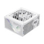 Gamemax PSU , GS 850G WH , 850 W , SFX , White , Full Modular