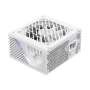 Gamemax PSU , GS 850G WH , 850 W , SFX , White , Full Modular