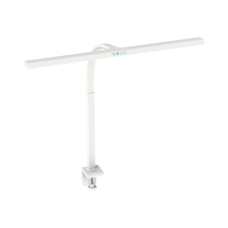 Digitus LED Desk Lamp, 80 cm, White , DA-90493 , 2400 lm , 16 W , 3000-6500 K , Warm white light to white daylight , LED lamp , 10 V Digitus LED Desk Lamp, 80 cm, White , DA-90493 , 2400 lm , 16 W , 3000-6500 K , Warm white light to white daylight , LED lamp , 10 V