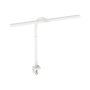 Digitus LED Desk Lamp, 80 cm, White , DA-90493 , 2400 lm , 16 W , 3000-6500 K , Warm white light to white daylight , LED lamp , 10 V
