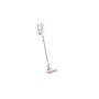 Xiaomi , Vacuum Cleaner , G20 Lite EU , Cordless , 215 W , 22.2 V , White , Warranty 24 month(s)