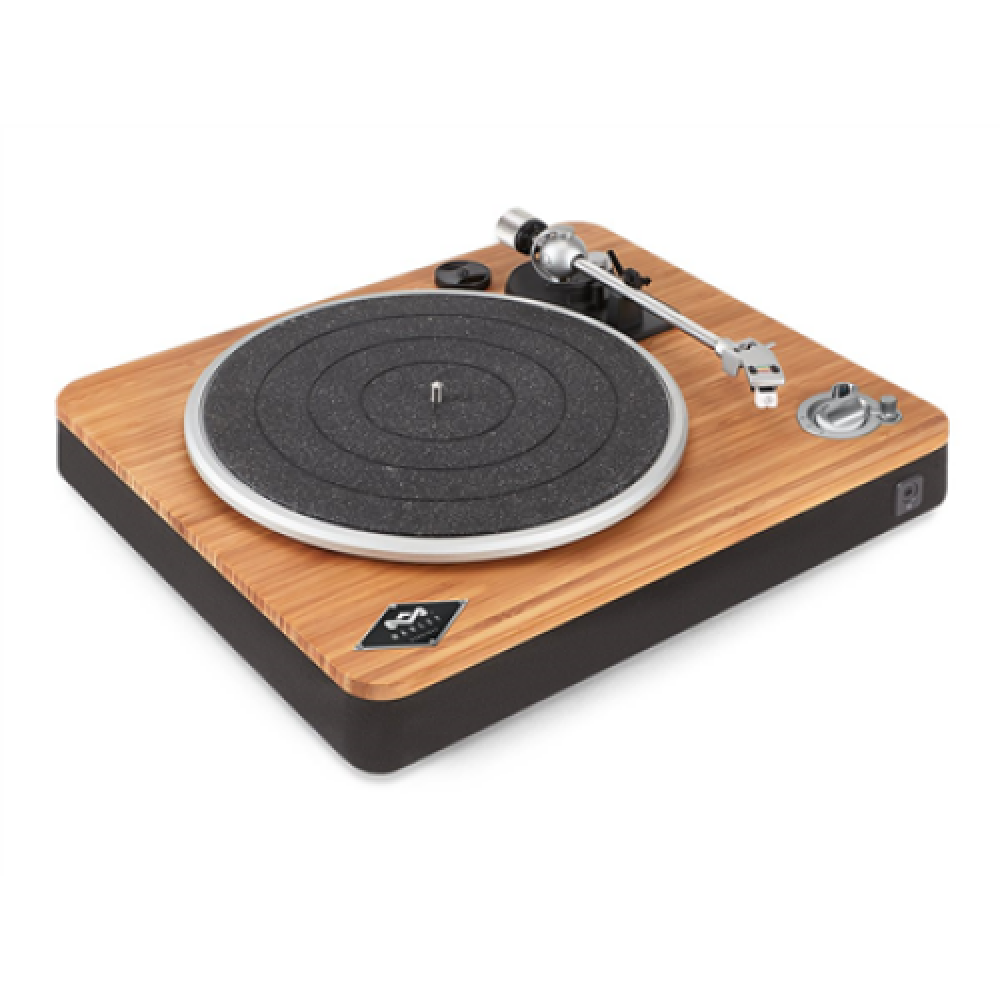 Marley Turntable , Stir It Up , Wireless