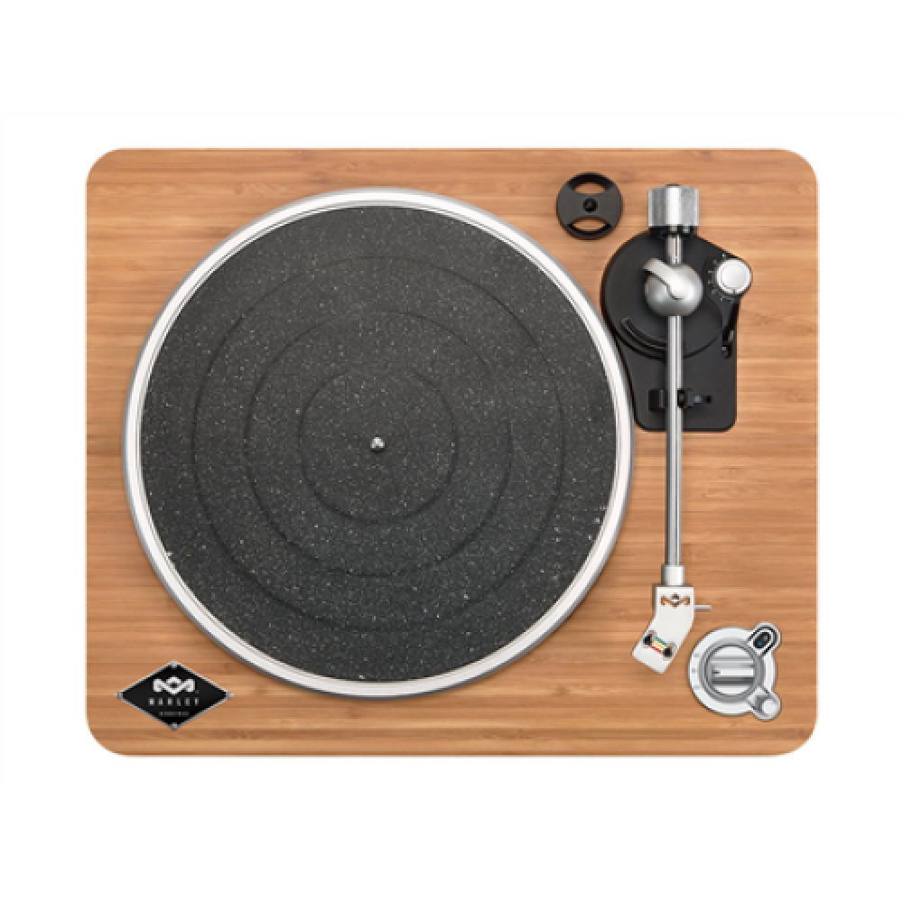 Marley Turntable , Stir It Up , Wireless