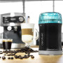 Cecotec Electric Coffee and Spices Grinder , TitanMill 200 , 200 W , Coffee beans capacity 50 g , Number of cups 10 pc(s)
