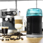 Cecotec Electric Coffee and Spices Grinder , TitanMill 200 , 200 W , Coffee beans capacity 50 g , Number of cups 10 pc(s)