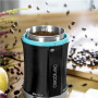 Cecotec Electric Coffee and Spices Grinder , TitanMill 200 , 200 W , Coffee beans capacity 50 g , Number of cups 10 pc(s)