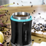 Cecotec Electric Coffee and Spices Grinder , TitanMill 200 , 200 W , Coffee beans capacity 50 g , Number of cups 10 pc(s)