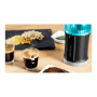 Cecotec Electric Coffee and Spices Grinder , TitanMill 200 , 200 W , Coffee beans capacity 50 g , Number of cups 10 pc(s)