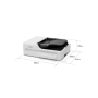 Epson Scanner , WorkForce DS-1730 , Colour