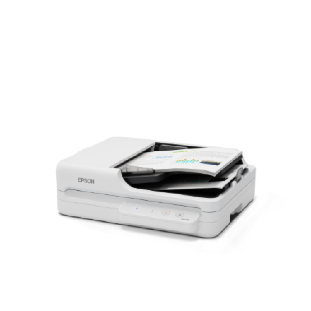 Epson Scanner , WorkForce DS-1730 , Colour