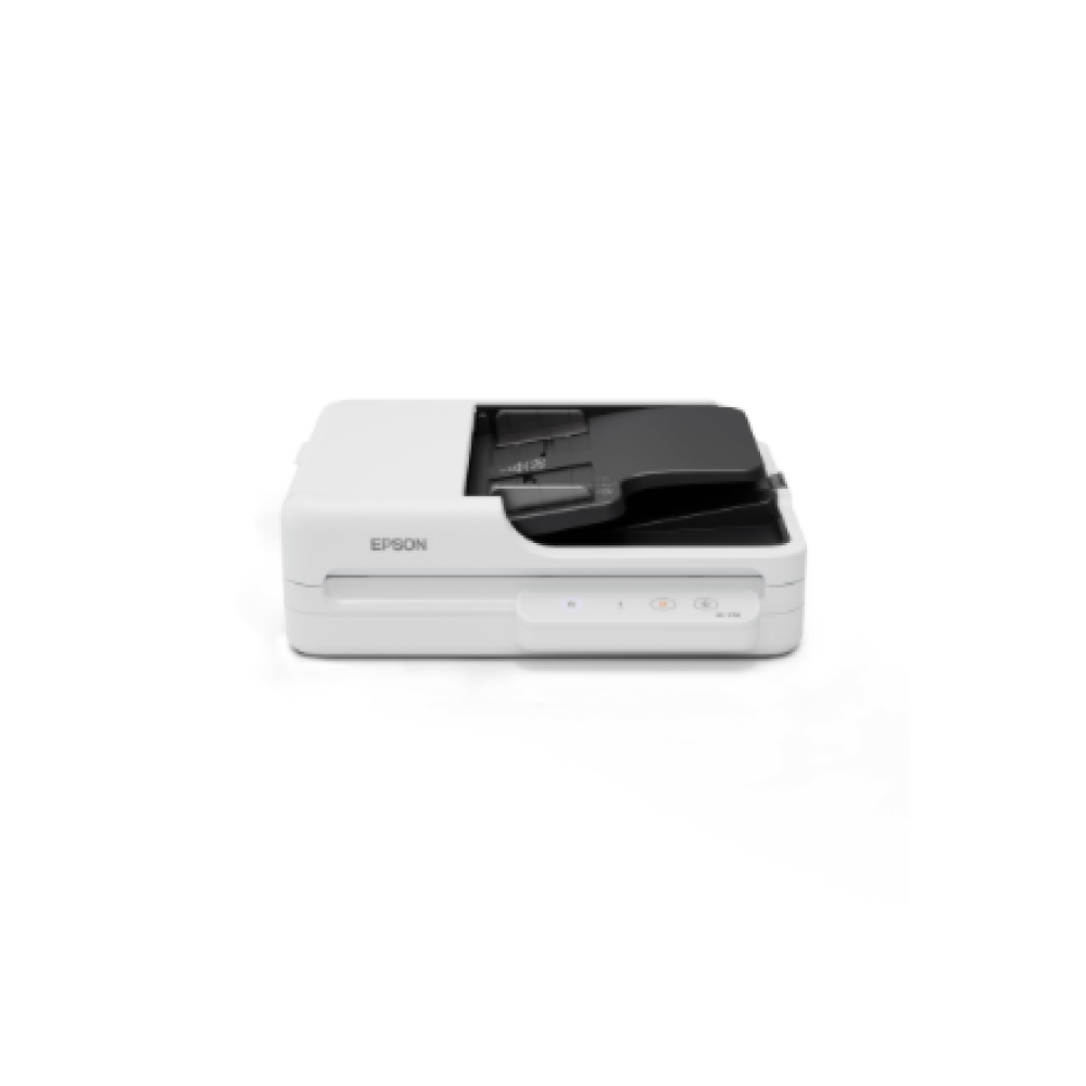 Epson Scanner , WorkForce DS-1730 , Colour