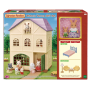 Sylvanian Families , Gift Set Wisteria Terrace