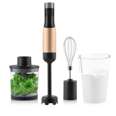 ETA Hand Blender , ETA321990020 Mano , Hand Blender , 1000 W , Number of speeds 9 , Black/Golden