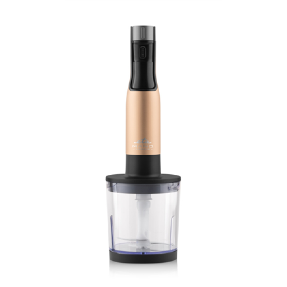 ETA Hand Blender , ETA321990020 Mano , Hand Blender , 1000 W , Number of speeds 9 , Black/Golden