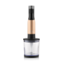 ETA Hand Blender , ETA321990020 Mano , Hand Blender , 1000 W , Number of speeds 9 , Black/Golden