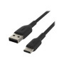 Belkin , BOOST CHARGE , USB-C to USB-A Cable