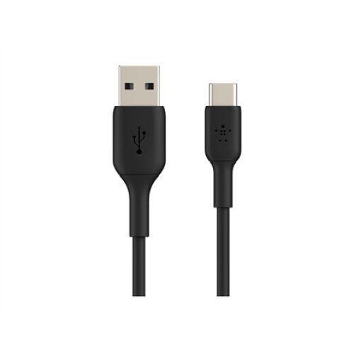 Belkin , BOOST CHARGE , USB-C to USB-A Cable