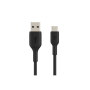 Belkin , BOOST CHARGE , USB-C to USB-A Cable