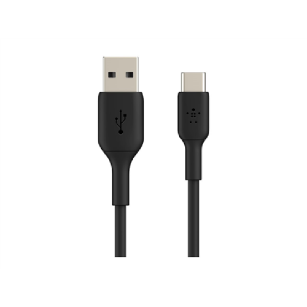 Belkin , BOOST CHARGE , USB-C to USB-A Cable