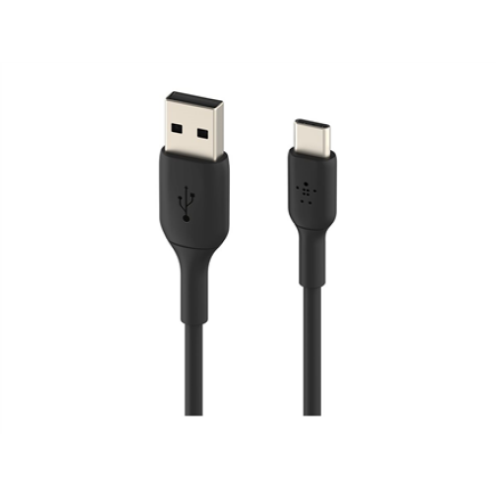 Belkin , BOOST CHARGE , USB-C to USB-A Cable