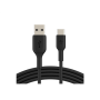 Belkin , BOOST CHARGE , USB-C to USB-A Cable