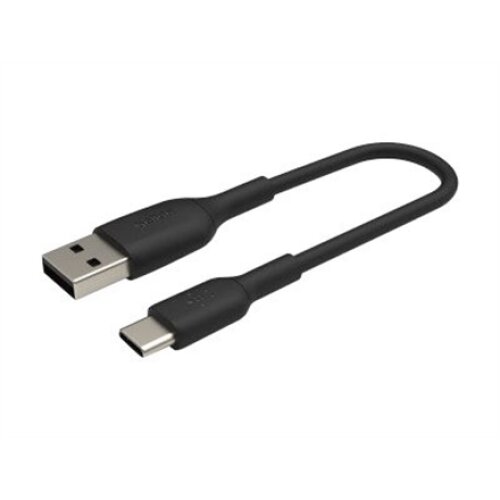 Belkin , BOOST CHARGE , USB-C to USB-A Cable