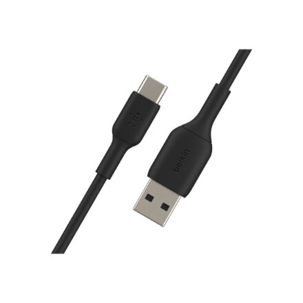Belkin , BOOST CHARGE , USB-C to USB-A Cable